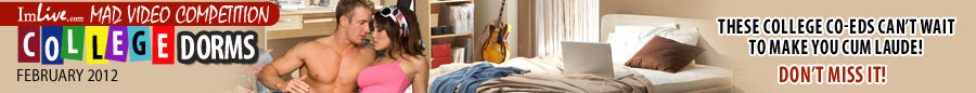 College dorms