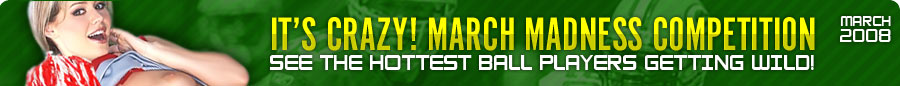 March Madness