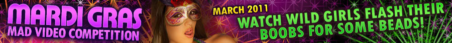 Mardi Gras