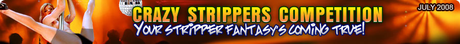 Crazy Strippers