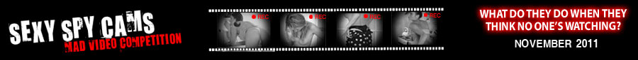 SEXY  SPY CAMS