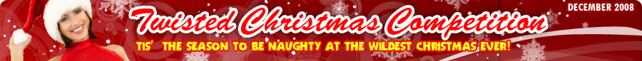 Twisted Christmas