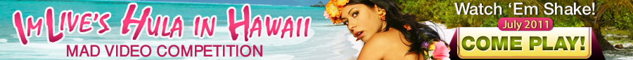 Hula in Hawaii 