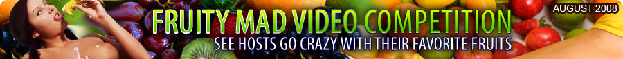 Fruity Mad Video