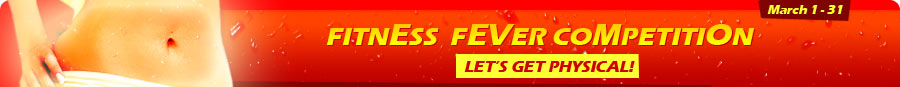 Fitness Fever