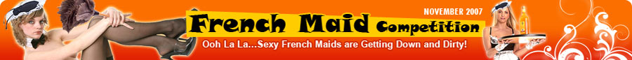French Maid