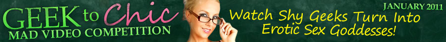 GEEK to Chic 