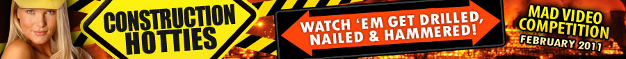 Construction Hotties