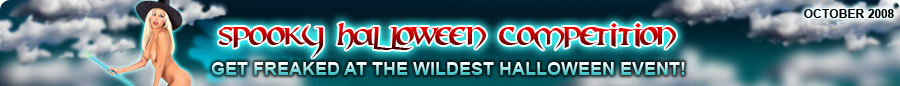 Spooky Halloween
